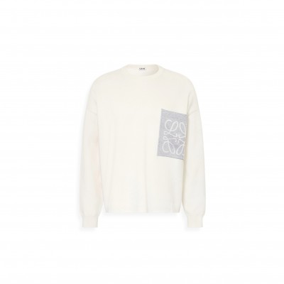 LOEWE PULLOVER ANAGRAM H526Y14KLS2145